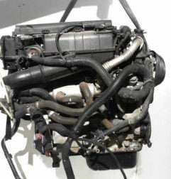 Moteur PEUGEOT BIPPER Photo n°3