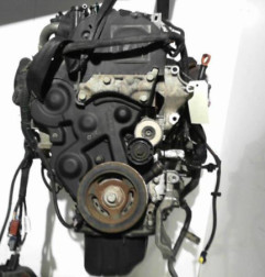 Moteur PEUGEOT BIPPER Photo n°4