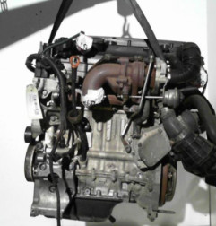 Moteur PEUGEOT BIPPER Photo n°5