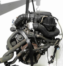 Moteur PEUGEOT BIPPER Photo n°6