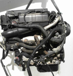 Moteur PEUGEOT BIPPER Photo n°7