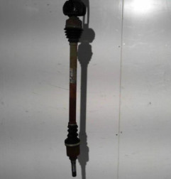 Cardan droit (transmission) PEUGEOT 207 Photo n°1