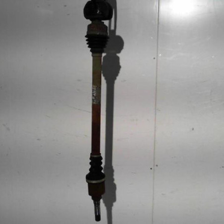 Cardan droit (transmission) PEUGEOT 207 Photo n°1