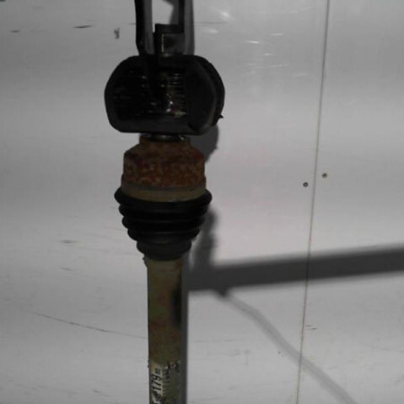 Cardan droit (transmission) PEUGEOT 207