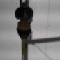 Cardan droit (transmission) PEUGEOT 207
