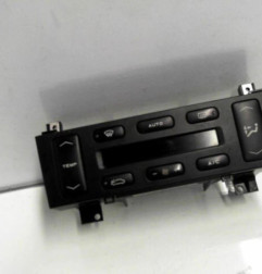 Commande chauffage PEUGEOT 406 Photo n°4