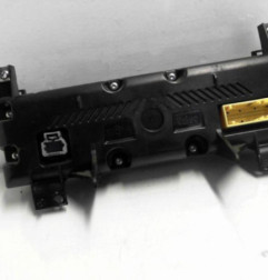 Commande chauffage PEUGEOT 406 Photo n°6