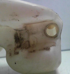 Vase de lave glace PEUGEOT PARTNER 1 Photo n°3