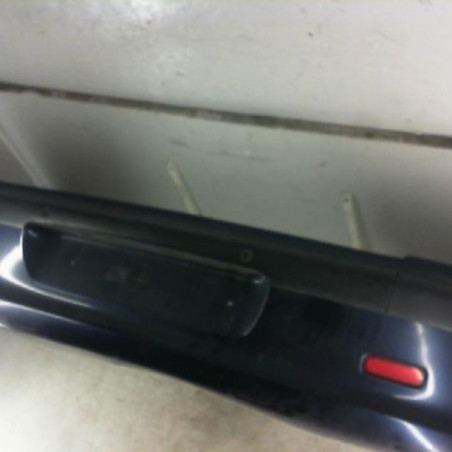 Pare choc arriere PEUGEOT 607