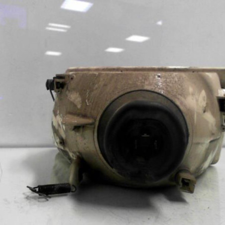 Optique avant principal droit (feux)(phare) PEUGEOT 309