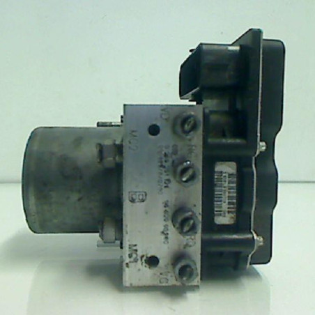 Bloc ABS (freins anti-blocage) PEUGEOT 407 Photo n°1