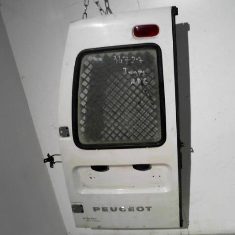 Porte arriere gauche PEUGEOT EXPERT 1