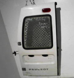 Porte arriere gauche PEUGEOT EXPERT 1