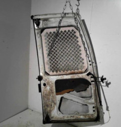 Porte arriere gauche PEUGEOT EXPERT 1 Photo n°3