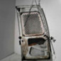 Porte arriere gauche PEUGEOT EXPERT 1