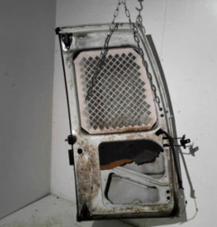 Porte arriere gauche PEUGEOT EXPERT 1 Photo n°6