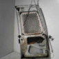 Porte arriere gauche PEUGEOT EXPERT 1