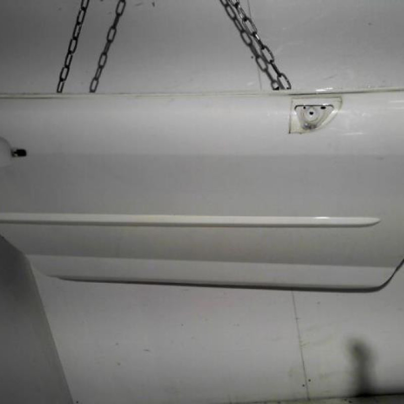 Porte avant droit PEUGEOT 407
