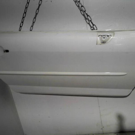 Porte avant droit PEUGEOT 407 Photo n°1