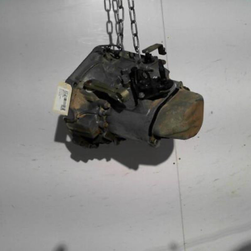Boite de vitesses PEUGEOT 206