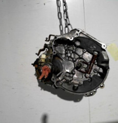 Boite de vitesses PEUGEOT 206