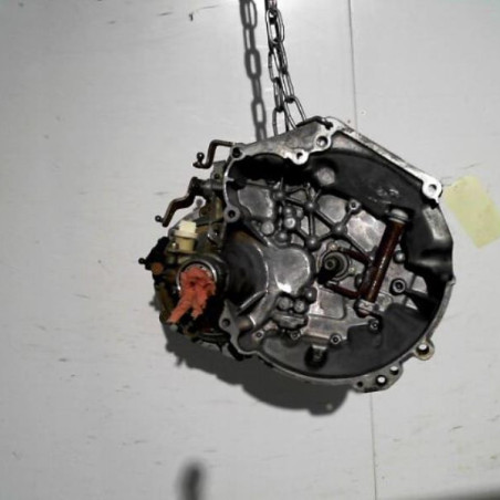 Boite de vitesses PEUGEOT 206