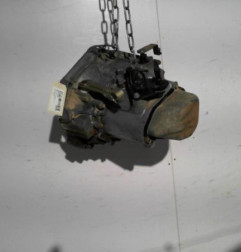 Boite de vitesses PEUGEOT 206 Photo n°4