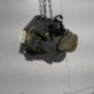 Boite de vitesses PEUGEOT 206