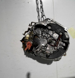 Boite de vitesses PEUGEOT 206 Photo n°5