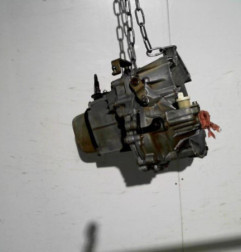 Boite de vitesses PEUGEOT 206 Photo n°6