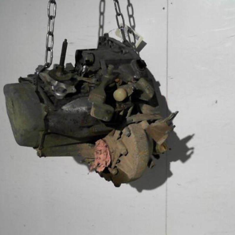 Boite de vitesses PEUGEOT 406