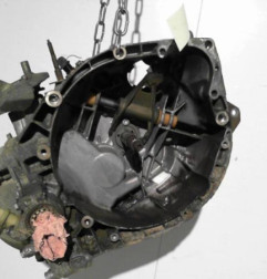 Boite de vitesses PEUGEOT 406