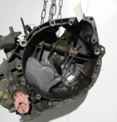 Boite de vitesses PEUGEOT 406 Photo n°5