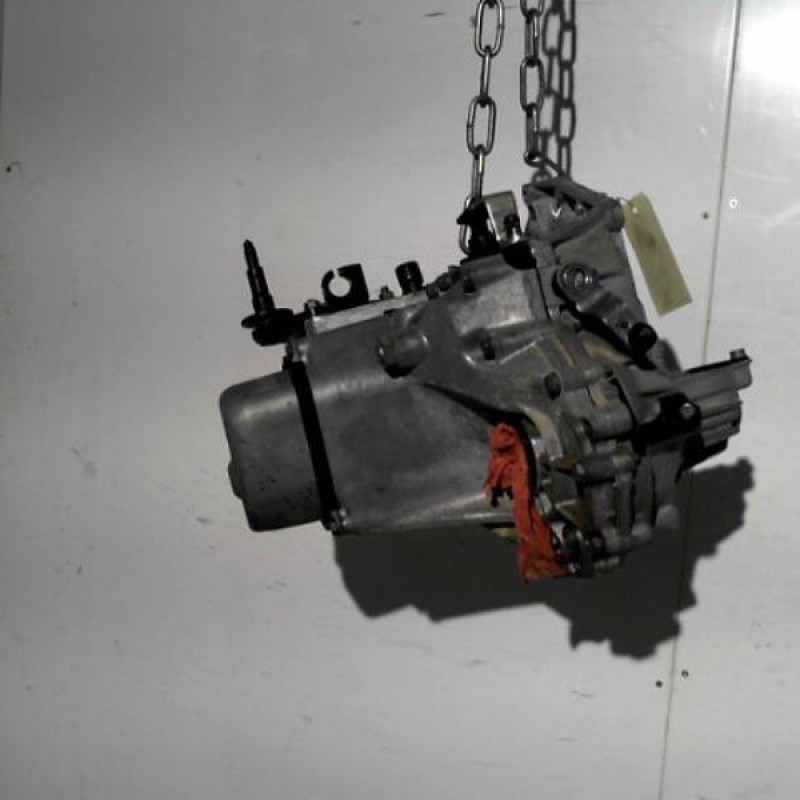 Boite de vitesses PEUGEOT 206+