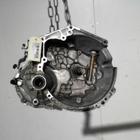 Boite de vitesses PEUGEOT 206+