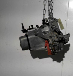 Boite de vitesses PEUGEOT 206+ Photo n°4