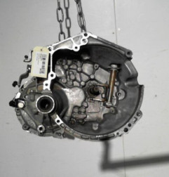 Boite de vitesses PEUGEOT 206+ Photo n°5