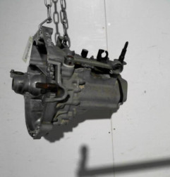 Boite de vitesses PEUGEOT 206+ Photo n°6