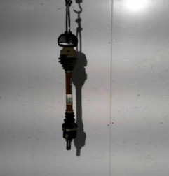 Cardan gauche (transmission) PEUGEOT 3008 1 Photo n°1