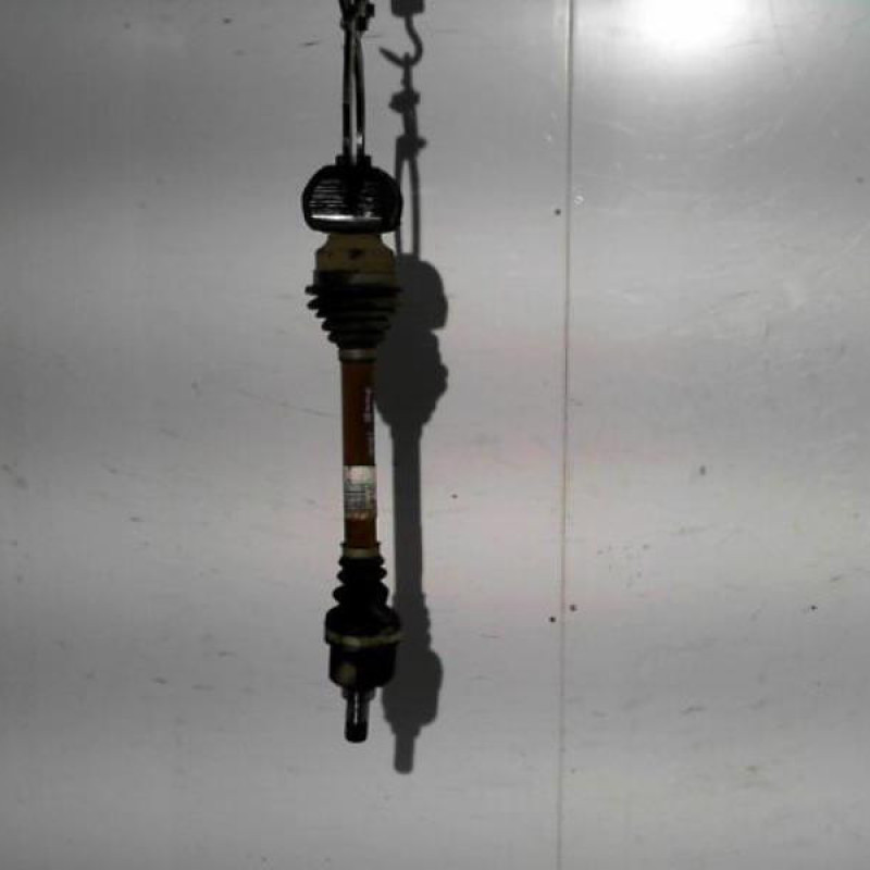 Cardan gauche (transmission) PEUGEOT 3008 1