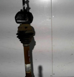 Cardan gauche (transmission) PEUGEOT 3008 1