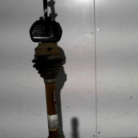 Cardan gauche (transmission) PEUGEOT 3008 1