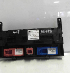 Commande chauffage PEUGEOT 407