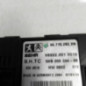 Commande chauffage PEUGEOT 407