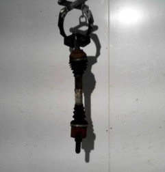 Cardan gauche (transmission) PEUGEOT 607 Photo n°1