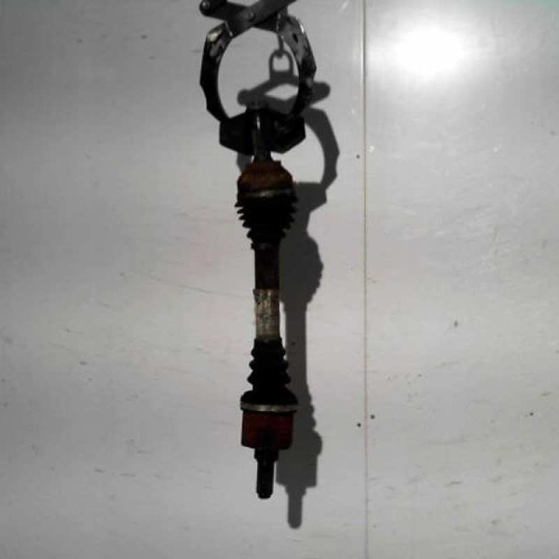 Cardan gauche (transmission) PEUGEOT 607
