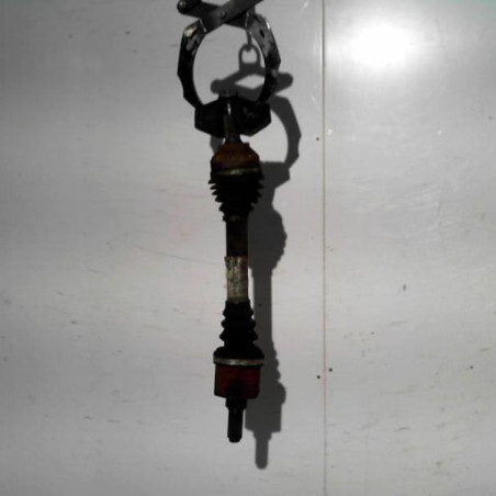 Cardan gauche (transmission) PEUGEOT 607 Photo n°1