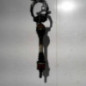 Cardan gauche (transmission) PEUGEOT 607