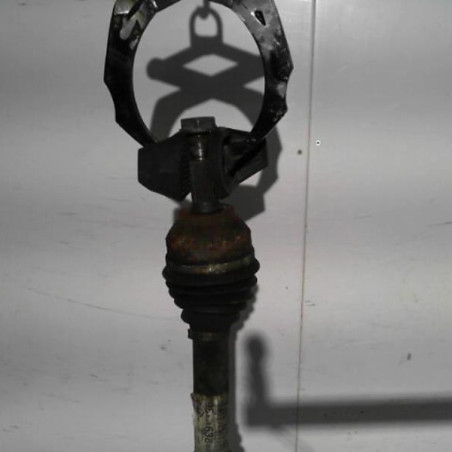 Cardan gauche (transmission) PEUGEOT 607