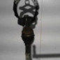 Cardan gauche (transmission) PEUGEOT 607